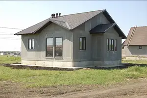 ЦСП лист 16 мм.толщиной ,размермм., фотография 19