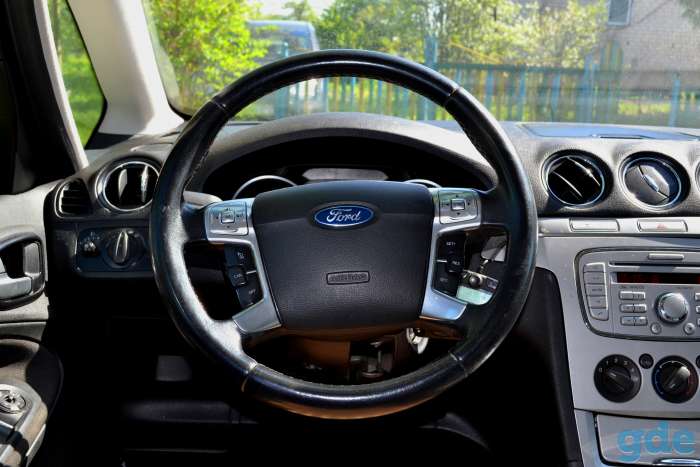 Продам Ford S-MAX, фотография 3