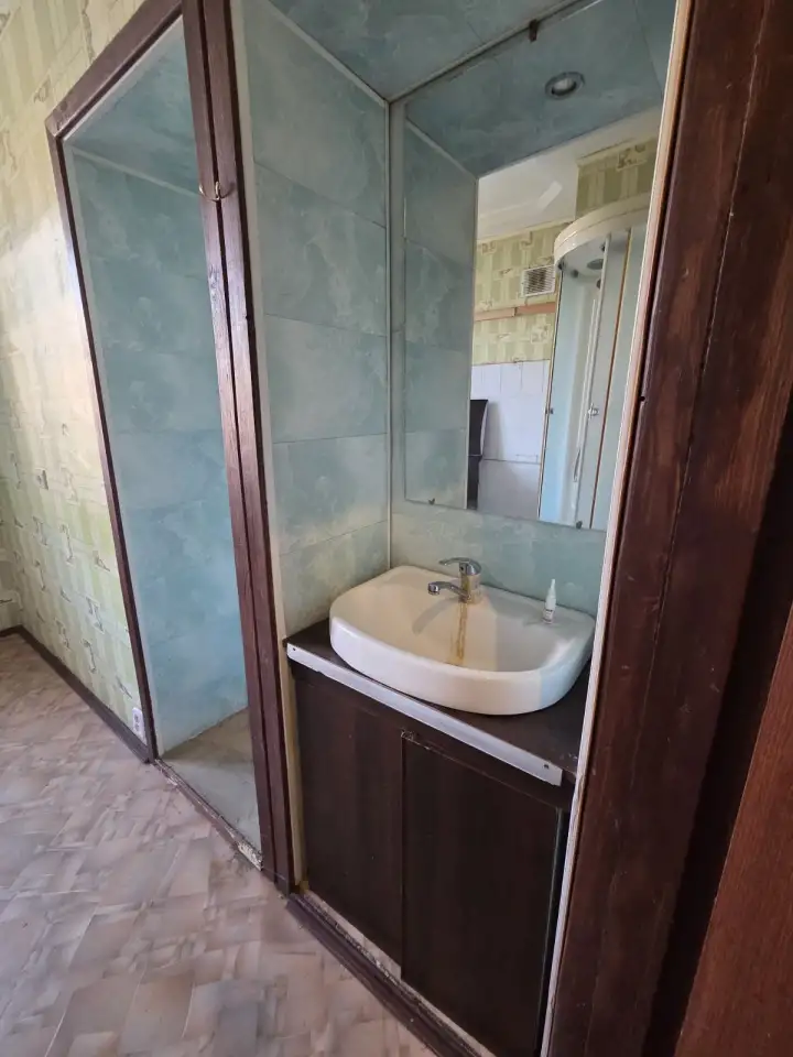 Трёхкомнатная квартира пр-т Текстильщиков, 2, фотография 17