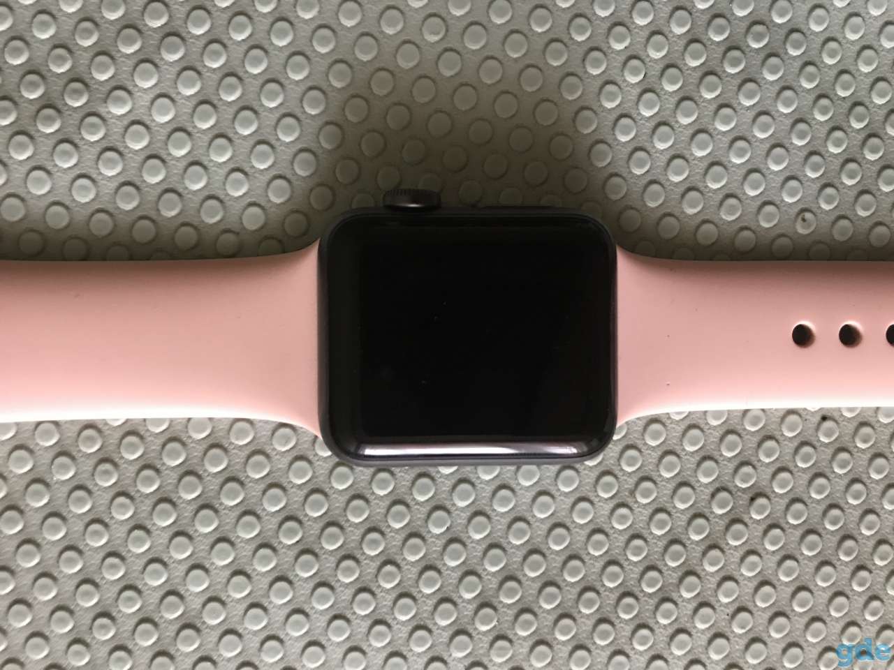 Apple Watch 3, фотография 1