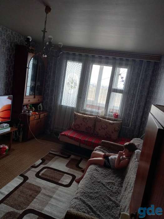 Сдам комнату в Логойске, Ул.Минская 11, фотография 3
