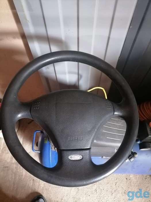 Продам запчасти к автомобилю форд эскорт, фотография 10