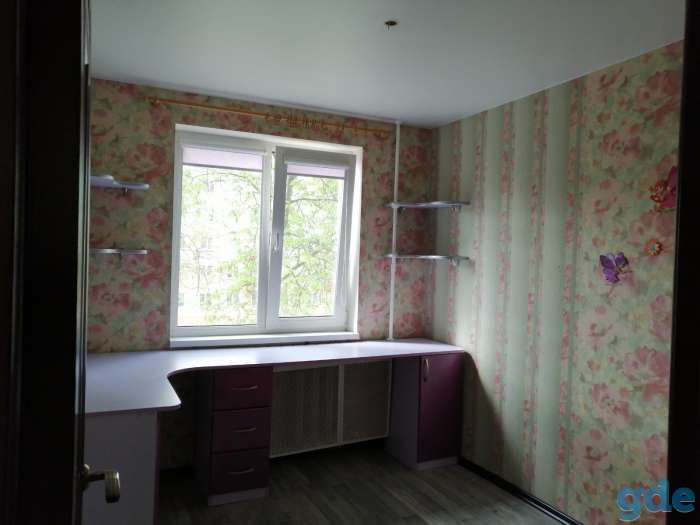 Продажа квартиры в Речице, ул.Советская д.108(а), фотография 3
