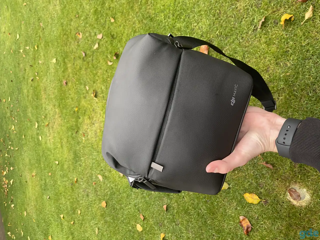 КВАДРОКОПТЕР DJI MAVIC AIR 2 FLY MORE COMBO, фотография 5