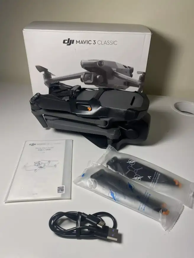 DJI mavic 3, 43 hassell дрон, фотография 4