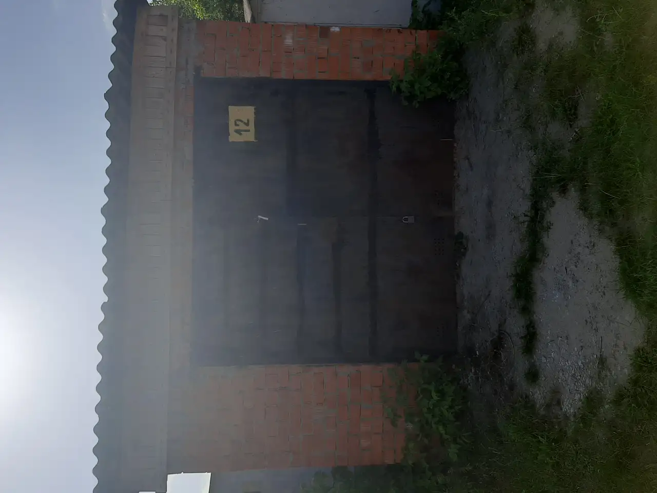 Продажа гаража, Индустриальный проезд, фотография 3