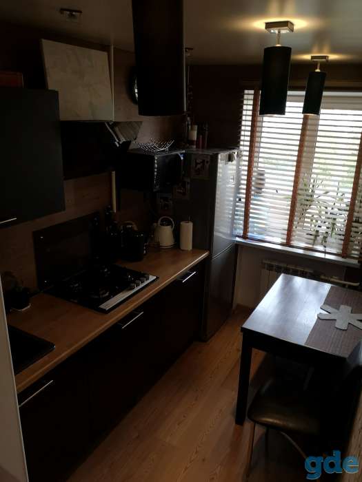 Продам 1-комнатную квартиру, Восточный микрорайон ул Энтузиастов, фотография 2