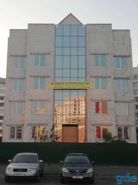 Продажа здания. Медицинский центр с торгово-офисными помещениями, фотография 5