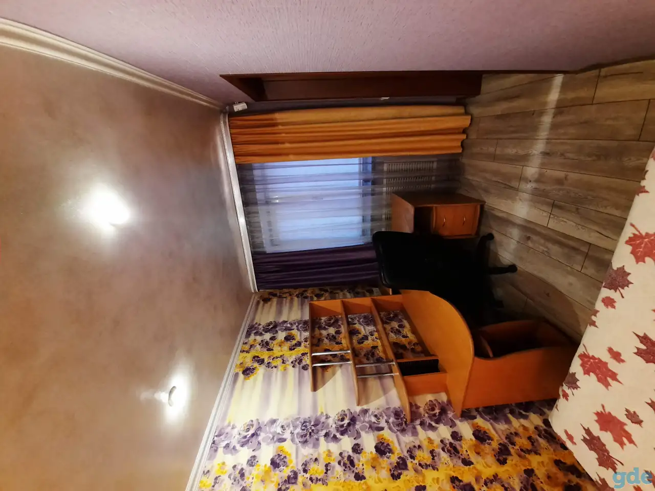 Сдам квартиру, Крупская 63, фотография 3