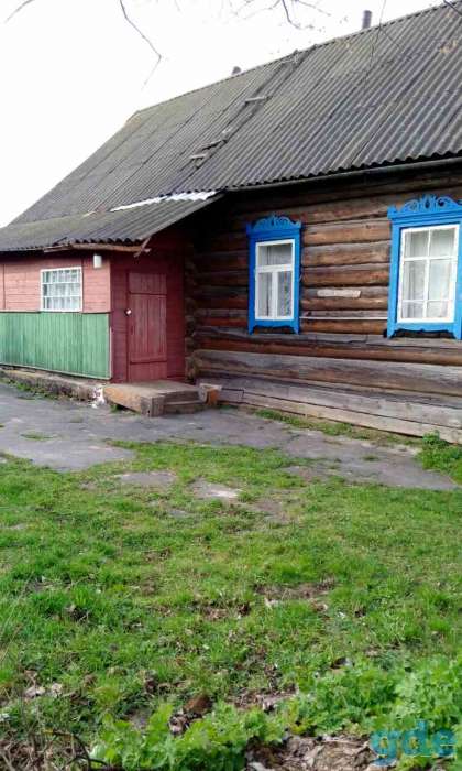 Продам дом в Лошеице, фотография 4
