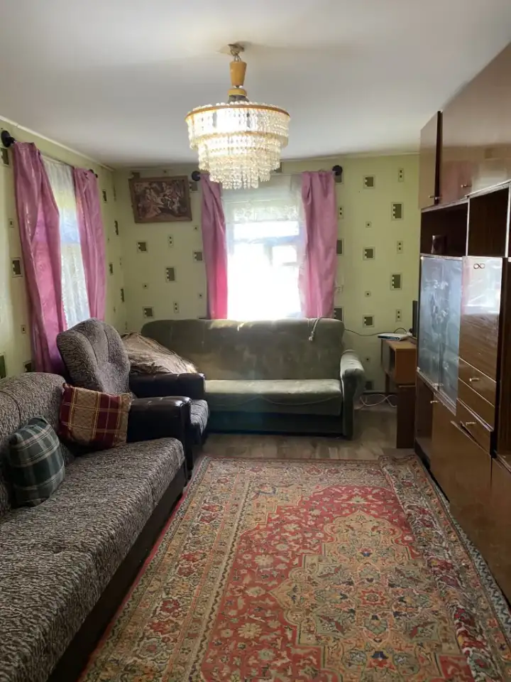 Продам дом на берегу реки в г. Поставы, фотография 10