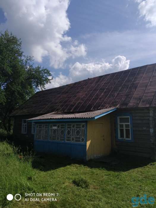 Продам дом!, Д.Добромысли, ул.Фермерская15, фотография 10