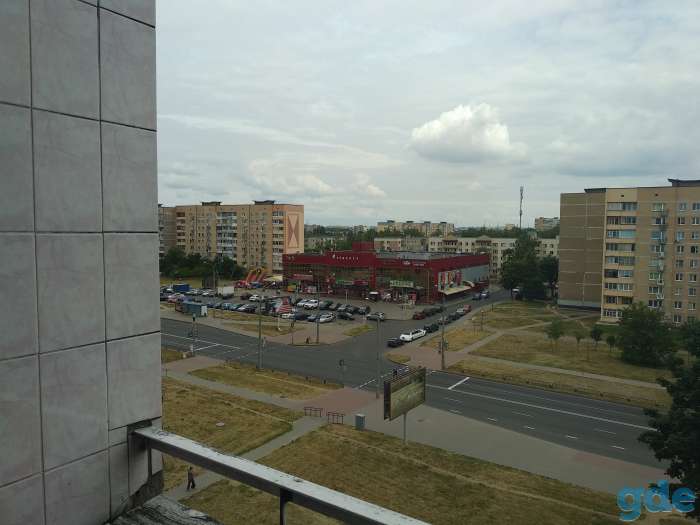 3-х комн. кв. Гродно. Фолюш, фотография 9