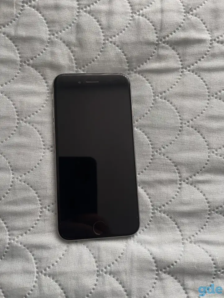 iPhone 6, фотография 4