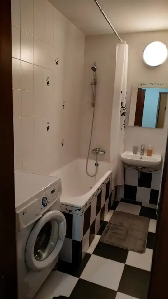 Сдается Квартира в аренду на дительный срок, ул.Беды, д.38, фотография 9