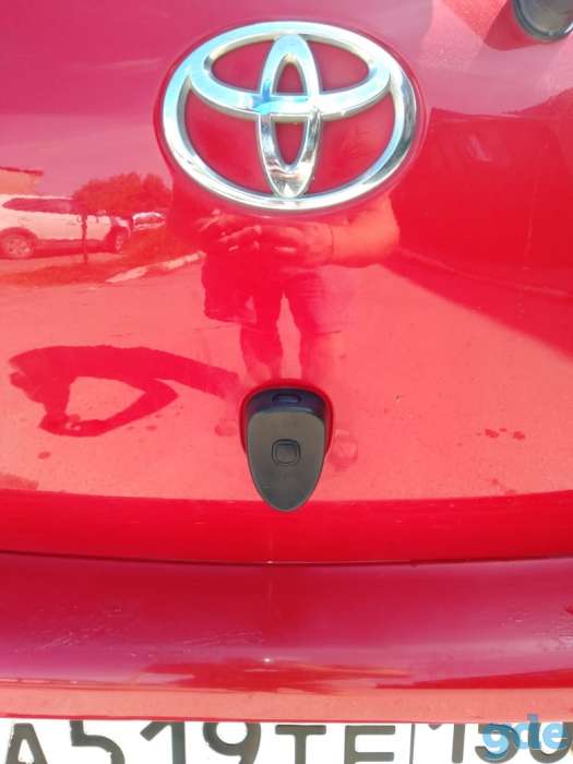 Продам автомобиль Toyota Yaris, фотография 6