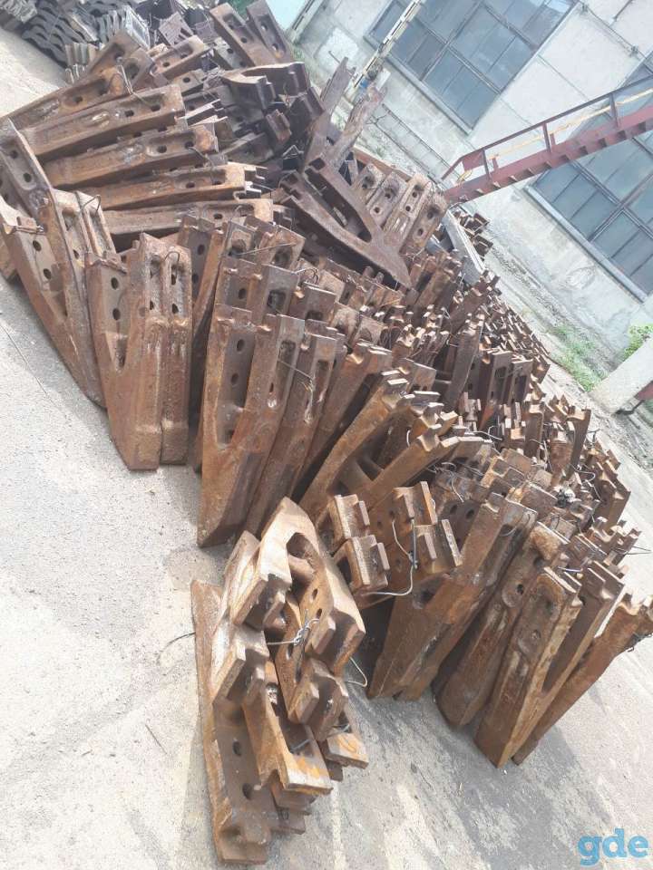 запасные части к ЭКГ, фотография 4