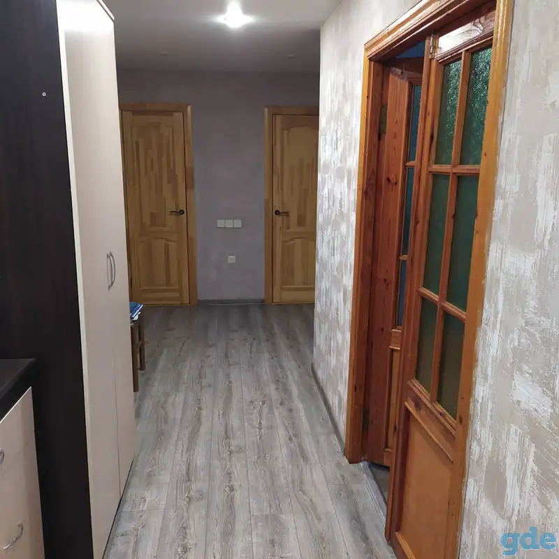 Продам трёх комнатную квартиру, микр.16, фотография 2
