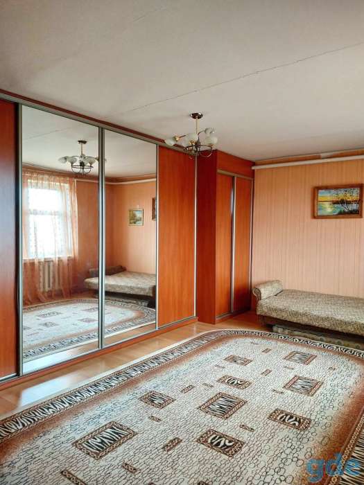 Продается коттедж г. Горки ул. Северная, фотография 7