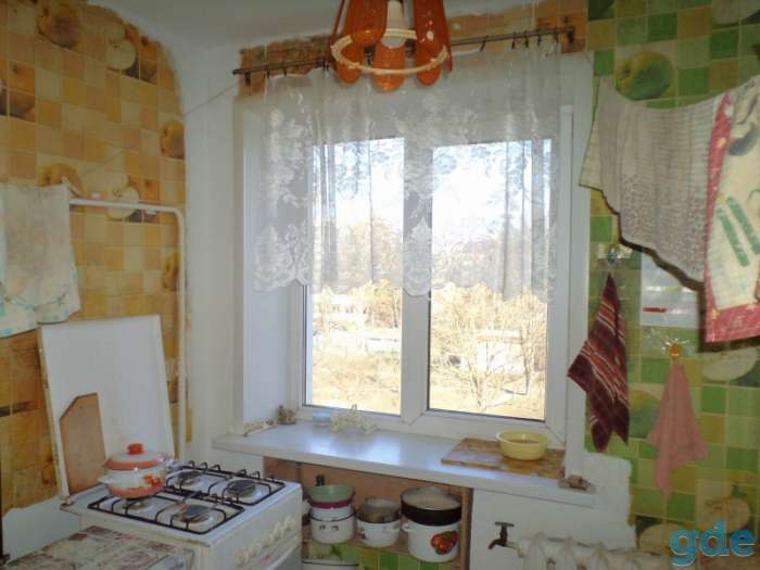 квартира по улице Доватора, фотография 5