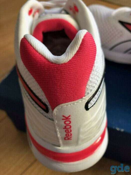 Reebok Easytone Кроссовки новые, фотография 1