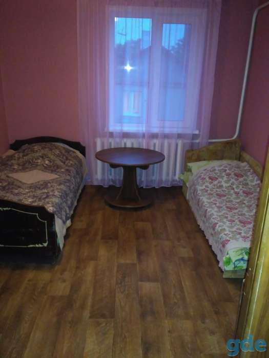 Уютный домик для отдыха в Браславе, фотография 10