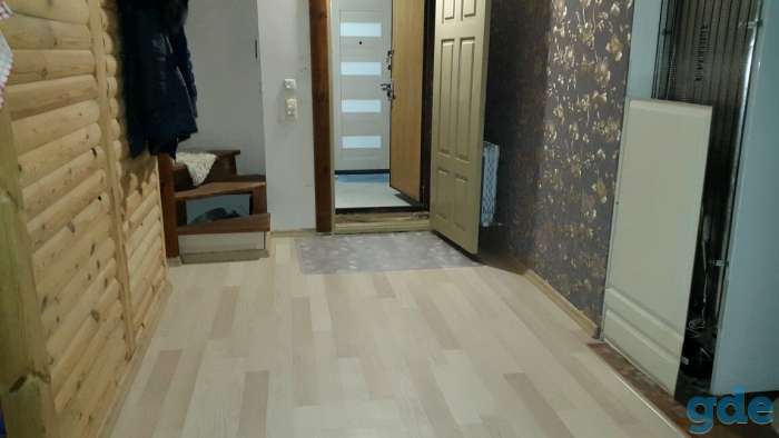 Продам блочный газифированный дом в 20 км от МКАД Минска., фотография 5