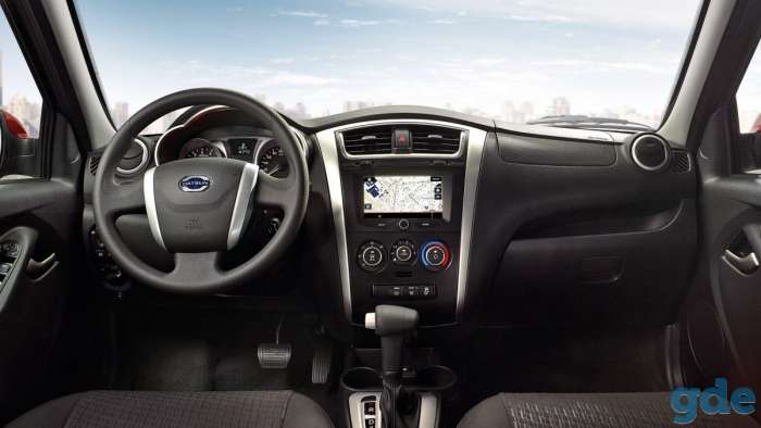 Продаю Автомобиль Datsun, фотография 4