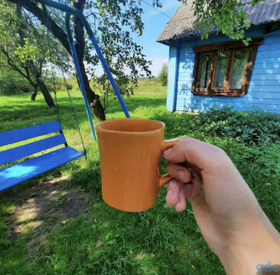 Отдых на Браславских озёрах, фотография 6