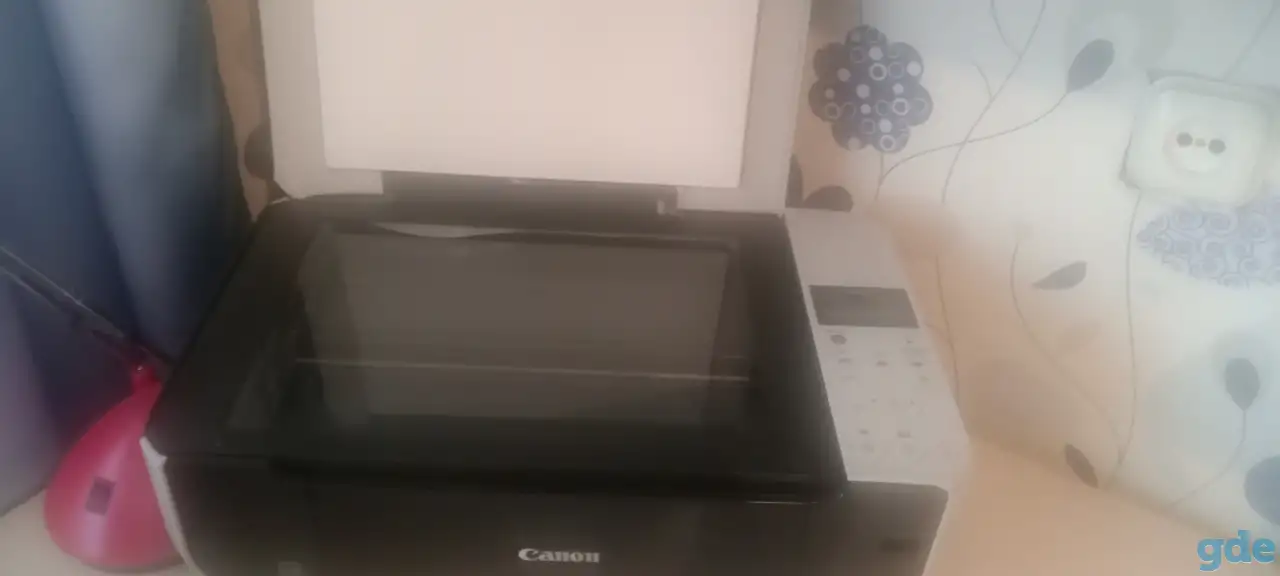 Продам принтер, фотография 5