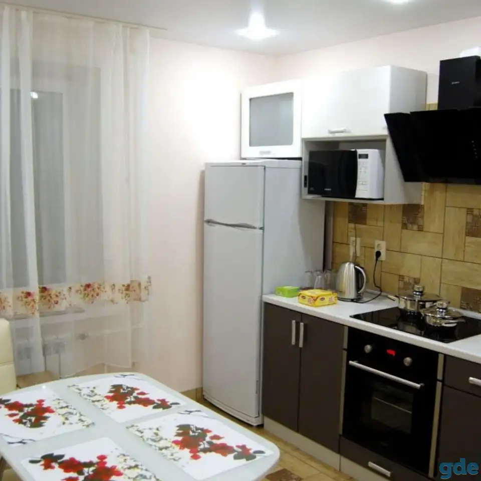 Vip appartaments, Ленина 52, фотография 3