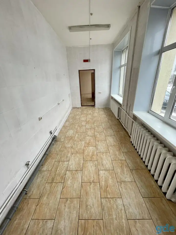 Офисы в аренду в центре Минска (м.Пл.Победы), ул. Чапаева 3, фотография 11