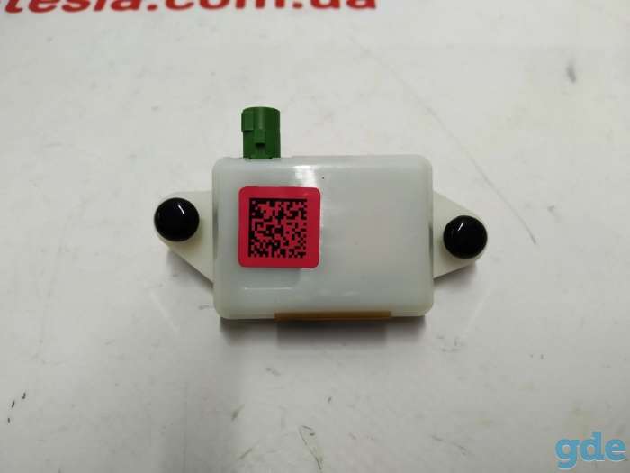 Зап. части для авто Tesla. Антенна WIFI.BT,INTERNAL Tesla modelEE ANTENNA,WIFI.BT,INTERNAL {M3, фотография 2