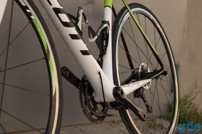 Scott Solace 30 (США) Состояние нового, фотография 8