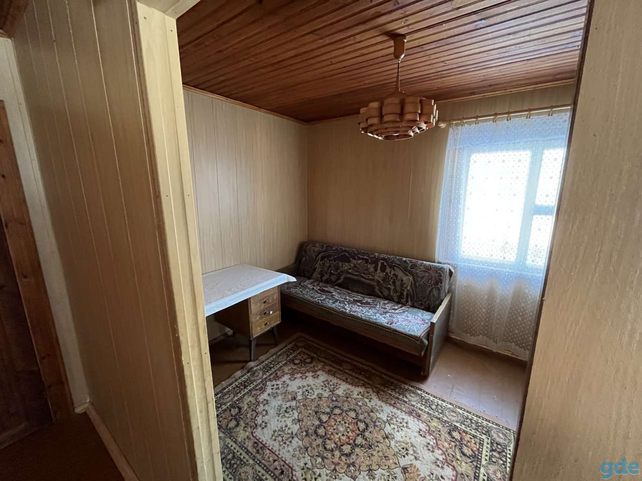 Продается дом в д.Звериничи, Логойского р-на, Минской обл., фотография 9