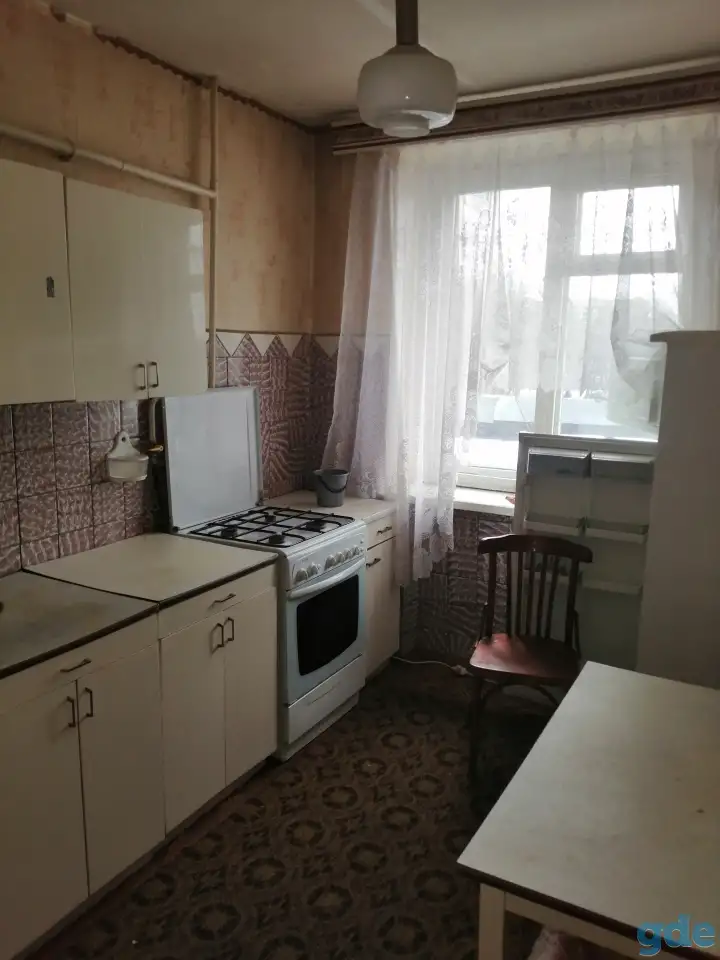 Квартира, Пр-т. Октября 22, фотография 4