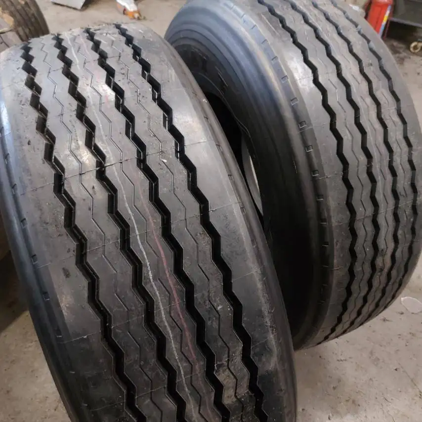 385/65 r22.5 шины, фотография 5