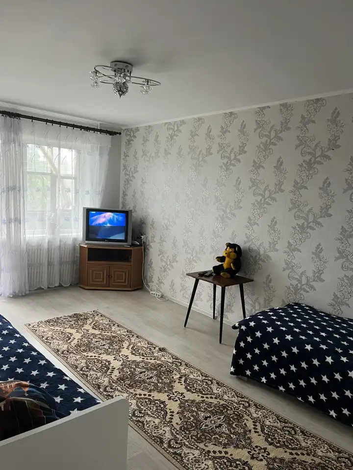 Сдам двухкомнатную квартиру, Г. Тышкевича 5, кв.34, фотография 2