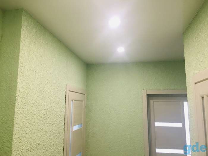 Продам однокомнатную квартиру, Махновича, фотография 4