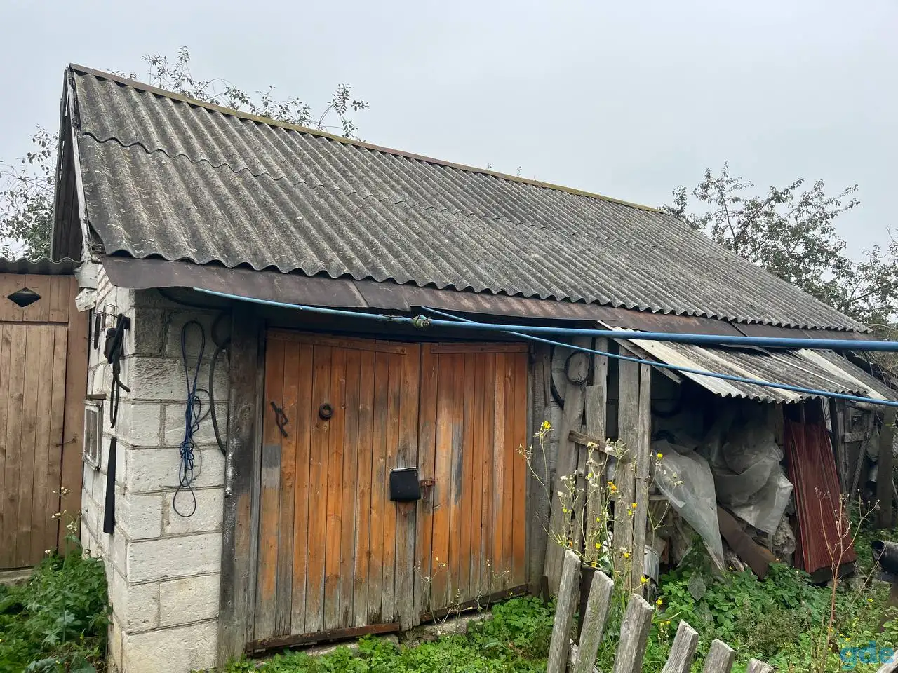 продажа дома, клецк, маковчука 51, фотография 12