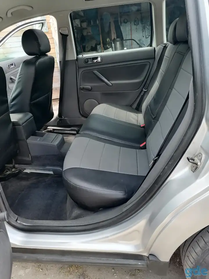 Продаю автомобиль Volkswagen Passat, фотография 10