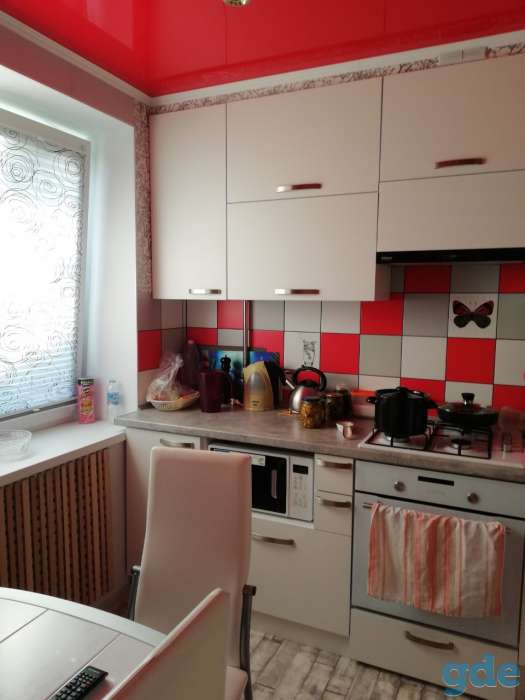 Продам или обменяю 2-х ком. кв.на дом в Пинске, Первомайская 121, фотография 6