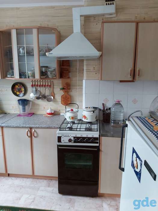 Продам квартиру, Осиповичский р-н, в/г Лапичи, ул. Армейская, д. 5, фотография 2
