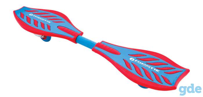 Роллерсёрф Razor RipStik Brigh, фотография 1
