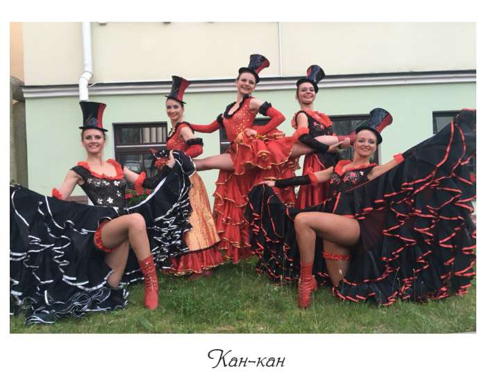 Красивый шоу балет на свадьбу, юбилей, торжество, вечеринки, фотография 5
