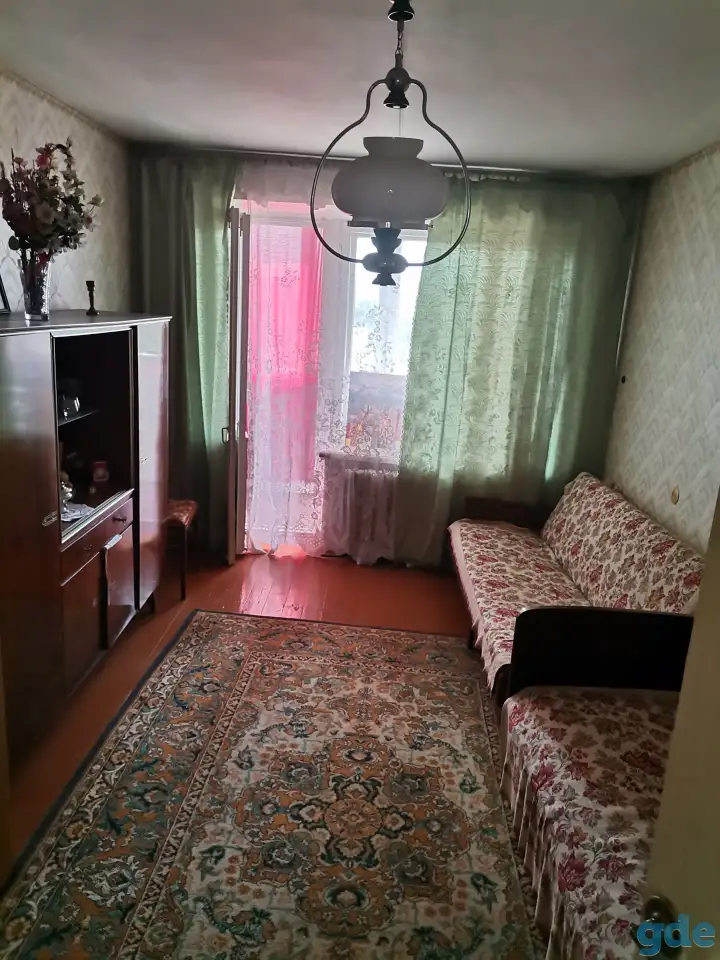 Продам 3 комнатную квартиру, Пинск Парковая 6, фотография 4