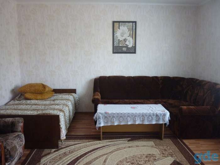 Сдам дом на сутки, ул.Скорины 16, фотография 5