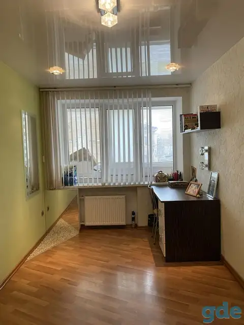 3-комнатная в центре, Бобруйск, Октябрьская,111-22, фотография 3