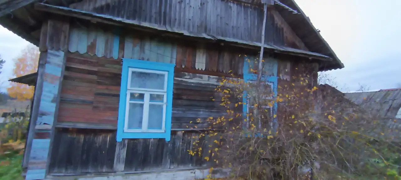 Продам дом, Докшицким район д.Комайск ул.Полевая 16, фотография 1