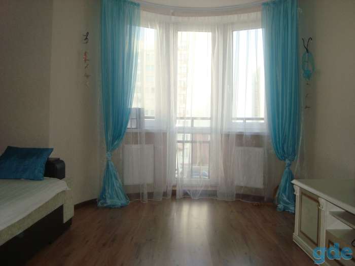 2-комнатная квартира (Юго-Запад), пр. Дзержинского, 74, фотография 2